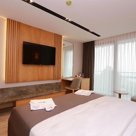 Pikola Otel Ordu Ngoại thất bức ảnh
