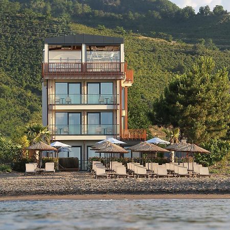 Pikola Otel Ordu Ngoại thất bức ảnh