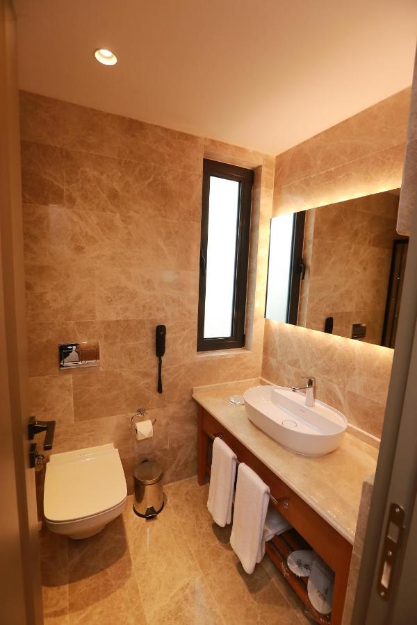 Pikola Otel Ordu Ngoại thất bức ảnh