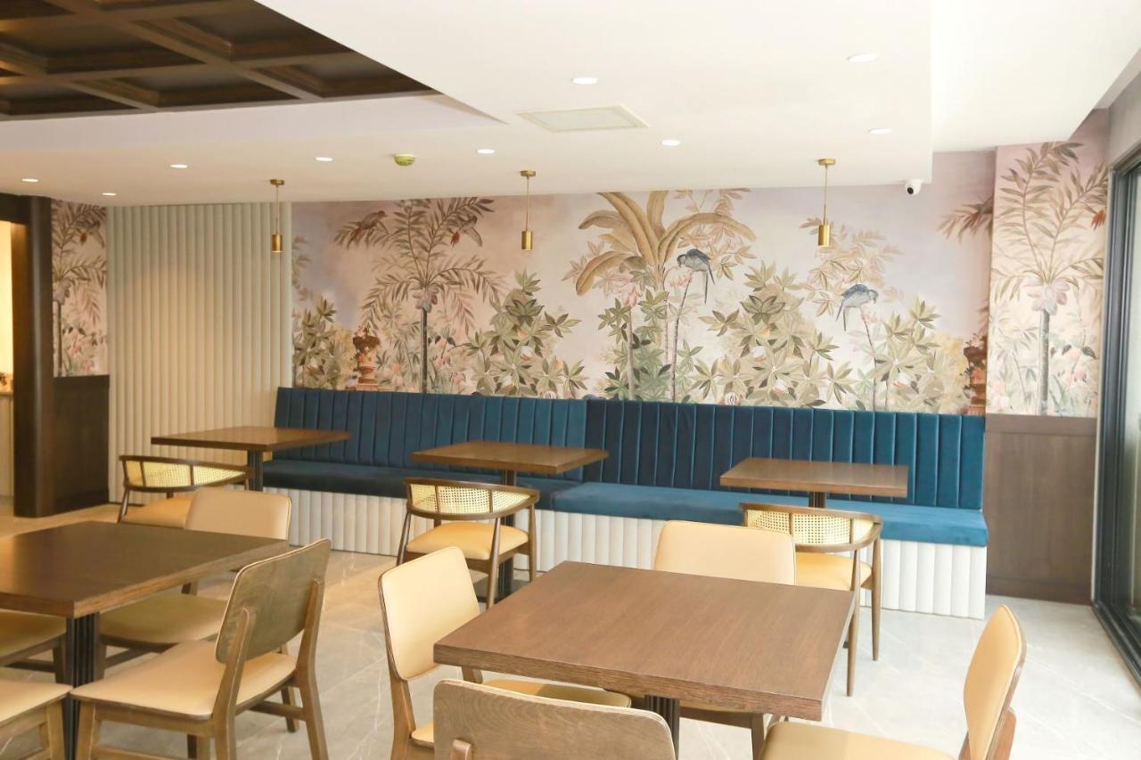 Pikola Otel Ordu Ngoại thất bức ảnh