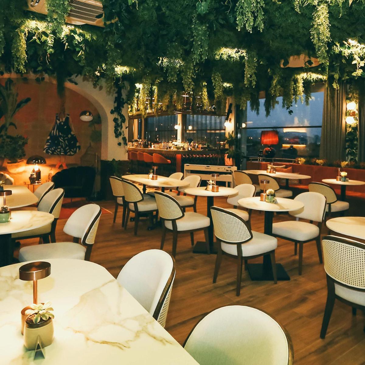 Pikola Otel Ordu Ngoại thất bức ảnh